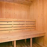 度假居 5 Star In Sæby