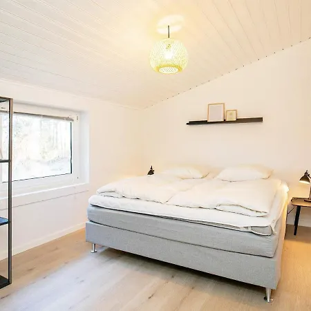 Holiday home 14 Person In S By *