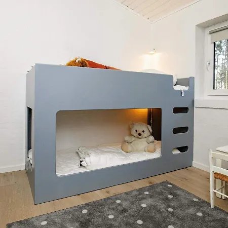 Holiday home 14 Person In S By *