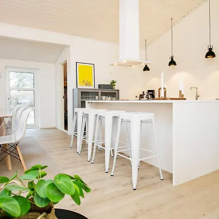 Holiday home 14 Person In S By Saeby (Nordjylland)