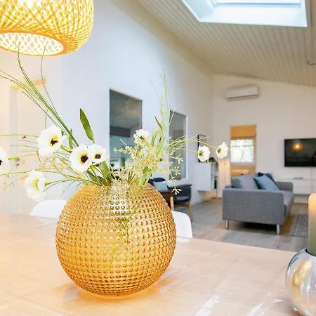 Holiday home 14 Person In S By *