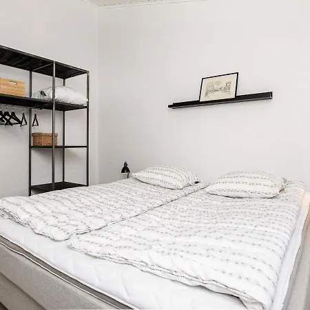 Holiday home 14 Person In S By Saeby (Nordjylland)
