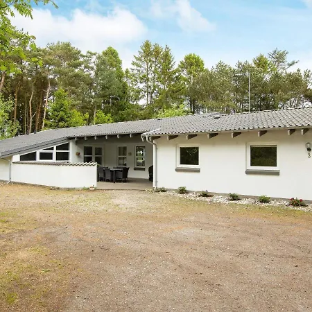 14 Person In S By Holiday home Saeby (Nordjylland)