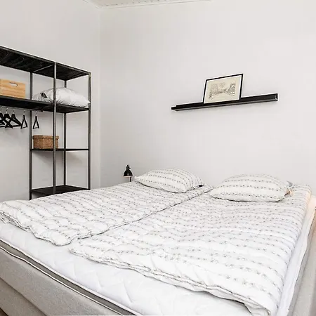 度假居 14 Person In Sæby