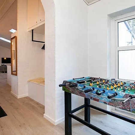 14 Person In * Sæby