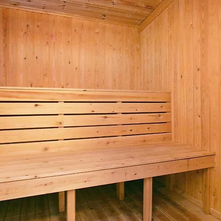 度假居 14 Person In Sæby