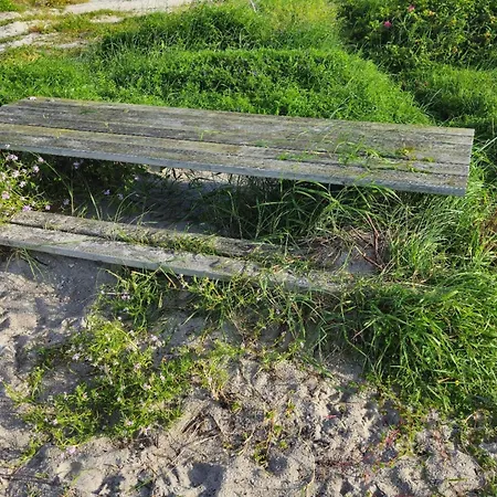 度假居 14 Person In Sæby