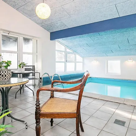 5 Star In Ferienhaus