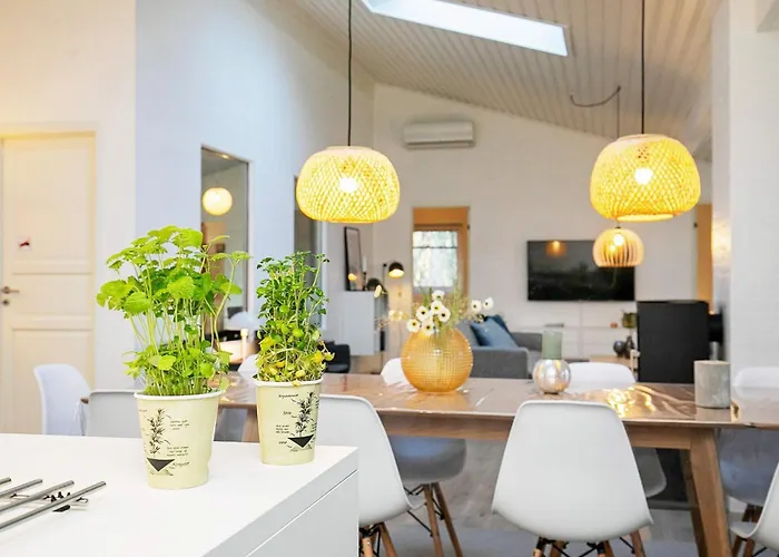 Casa vacanze 14 Person In Sæby